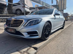 [WDD2221331A235458] Mercedes-Benz S 350 350D-long/2016/4Matic-CZ-AMG-Z