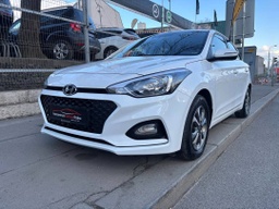 [NLHB251BAKZ480182] Hyundai i20 1.2i/2019/CLUB+ČR-ZÁRUKA 12MĚS