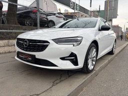 [W0VZT8EP1M1027507] Opel Insignia 2.0CDTi/2022/1MAJ,DPH-SPORT-ZÁ
