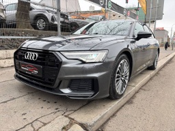 [WAUZZZF21MN027336] Audi A6 55TFSIe/2021/4X4,S-LINE-270FK6
