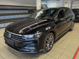 [WVWZZZ3CZLE135288] Volkswagen Passat 2.0TDi/2021/R-LINE,1MAJ,DPH-ZÁ