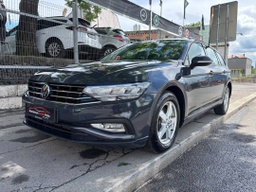 [WVWZZZ3CZME011719] Volkswagen Passat 2.0TDI/2021/1MAJ,DPH-ZÁRUKA-AKCE