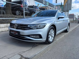 [WVWZZZ3CZLE100925] Volkswagen Passat 2.0TDI/2021/AT,1MAJ-ZÁRUKA 24M