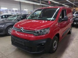 [VR7EFYHYCLJ878805] Citroën Berlingo 1.5HDI-75KW/2021/L1H1-DPH-1MAJ