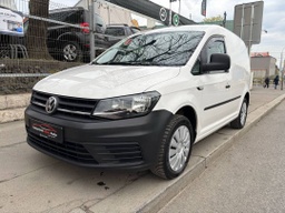 [WV1ZZZ2KZHX097758] Volkswagen Caddy 2.0TDI-75KW/2018/CZ,1MAJ,L1H1,