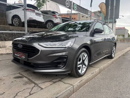 [WF0PXXGCHPNB00545] Ford Focus 1.5TDCi/23/TITAN-1M-AT-AKCE26