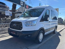 [WF0FXXTTGFEG61250] Ford Transit 2.2TDCi-L2H2-9MÍST-DPH-CZ-1MAJ