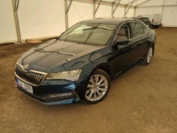 [TMBAW9NP9N7031288] Škoda Superb 1.4TSI iV/2022/PHEV,1MAJ,DPH-Z