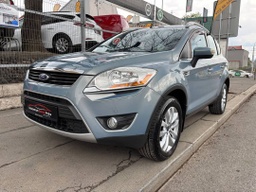 [WF0RXXGCDR9J53384] Ford Kuga 2.0TDCi/2010/ČR-4X4-TITANIUM
