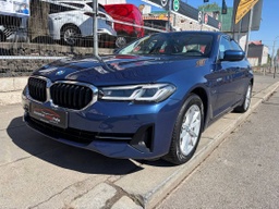 [WBA11CH040CK32409] BMW 530 530exDrive/2022/CZ-DPH-1MAJ-ZÁ