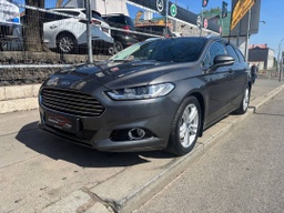 [WF0FXXWPCFGA38806] Ford Mondeo 2.0TDCi/2017/4x4-CZ-2MAJ-MANUÁ