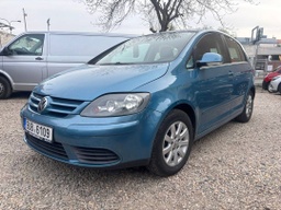 [WVWZZZ1KZ7W511645] Volkswagen Golf Plus 1.9TDI/2007/2MAJ,MAN5,COMFORT