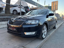 [TMBEL6NH4E4518384] Škoda Rapid 1.6TDI/2014/ELEG.1MAJ-ZÁRUKA12