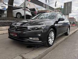 [WVWZZZ3CZNE025894] Volkswagen Passat 1.5TSI/2022/1MAJ,WEBASTO-ZÁRUK