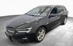 [W0VZT8GP9N1026555] Opel Insignia 2.0CDTi/2023/1MAJ,MAN,SPORT-ZÁ