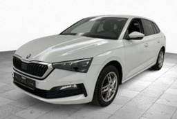 [TMBEG6NW8M3042664] Škoda Scala 1.6TDi/2021/STY+M6F,DPH,1M-G12