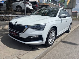 [TMBEG6NW8M3042664] Škoda Scala 1.6TDi/2021/STY+M6F,DPH,1M-G12