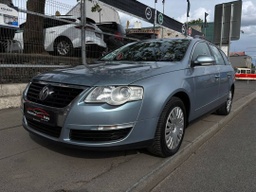 [WVWZZZ3CZ8E038226] Volkswagen Passat 2.0TDI-100KW*TAŽNÉ*MAN6/2008/