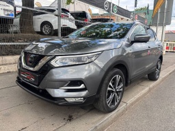 [SJNFCAJ11U2024866] Nissan Qashqai 1.6DIG-T/2018/N-CON/1M/CZ-ZÁR 