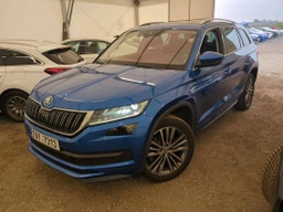 [TMBLK9NS9L8026267] Škoda Kodiaq (NS758Z)2.0TDI/L&amp;K/ZÁRUKA/MAX
