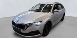 [TMBJG7NX9MY166202] Škoda Octavia 2.0TDI-85KW/2022/1M,MAN6-ZÁRUK