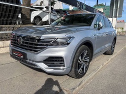 [WVGZZZCRZKD029924] Volkswagen Touareg 3.0TDi-2020-CZ-1MAJ-DPH-WEBAST