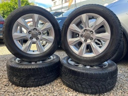 [XXXXXXXXXXXXXX304] Audi A6 originalní alu sada Audi 7,5Jx