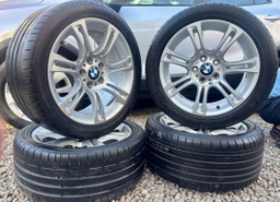 [XXXXXXXXXXXXXX303] BMW M5 BMW ALU M5-F10/F11 5X120  
