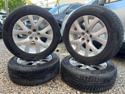 [XXXXXXXXXXXXXX313] Mazda CX-7 original alu 18x7,5J50 et50, p