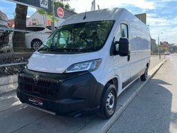 [VF3YCF6F1RG041594] Peugeot Boxer 2,2 BlueHDi-103kW/2024/L3H2,MA