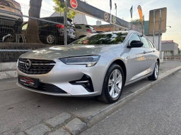 [W0VZT8EP5N1042061] Opel Insignia 2.0CDTi/2023/1MAJ.DPH.ELEG.AKC