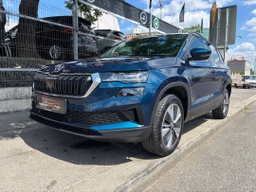 [TMBJF7NU6N5055814] Škoda Karoq 1.6TDi/2023/STYLE.ČR.1M.DPH21%.VIRTUAL