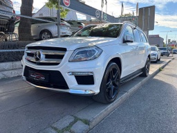 [WDC1668241A697747] Mercedes-Benz GL 350 350CDi/2016/AMG.CZ.7MÍST-ZÁRUK