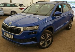[TMBJF7NU9P5053994] Škoda Karoq 2.0TDi/2024/STYLE.CZ.DPH-ZÁRUK