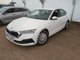 [TMBAG8NX4RY020061] Škoda Octavia 2.0TDi/2024/CZ.1MAJ.DPH-ZÁRUKA
