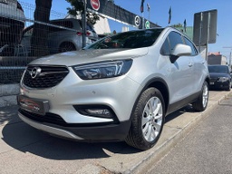 [W0VJC7EC0KB735159] Opel Mokka X 1.6CDTi/Facelift/100kW/4x4