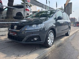 [VSSZZZ7NZNV502353] Seat Alhambra 1.4TSI-MAN6/2022/STYL.DPH.1MAJ