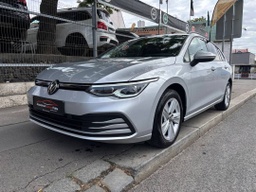 [WVWZZZCDZMW512015] Volkswagen Golf 2.0TDI/2021/LIFE.1M.DPH-ZÁRUKA12