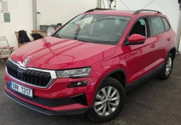 [TMBJF7NU7P5025840] Škoda Karoq 2.0TDi-DSG/2023/ČR.DPH.1MAJ-ZÁ