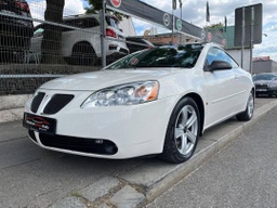 [1G2ZM151264140009] Pontiac G6 3.9V6-GTP/2006/AT.179KW