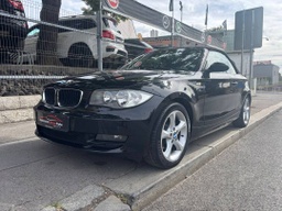 [WBAUM11000VH66002] BMW 118 118i/2009/NOVÉ ROZVODY-TOP STAV