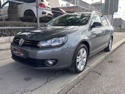 [WVWZZZ1KZDM641895] Volkswagen Golf 2.0TDi/2013/MATCH EDITION/2.MA