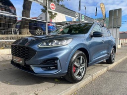 [WF0FXXWPMHMJ49709] Ford Kuga 2.5PHEV/2022/ST-Line X-1MAJ.1MAJ